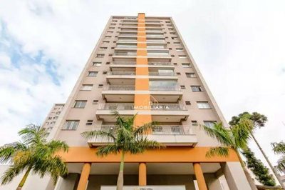 Apartamento, 2 quartos, 50 m² - Foto 1