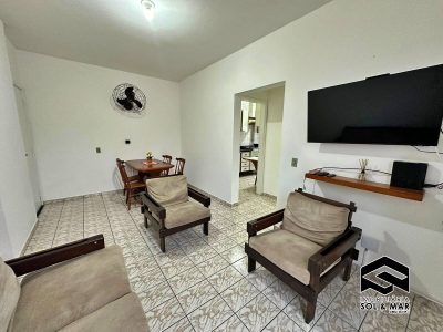 Apartamento, 1 quarto, 50 m² - Foto 3