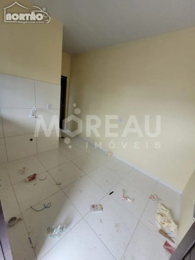 Casa, 1 quarto, 30 m² - Foto 4