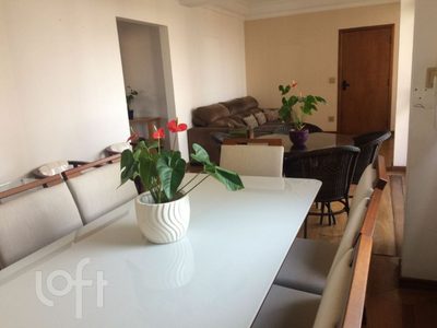 Apartamento, 2 quartos, 137 m² - Foto 2