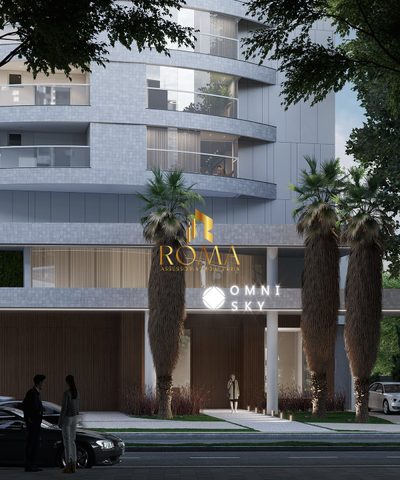 Apartamento, 3 quartos, 362 m² - Foto 1