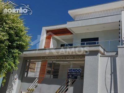 Casa, 4 quartos, 260 m² - Foto 2