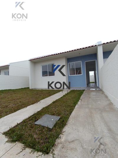 Casa, 3 quartos, 150 m² - Foto 1