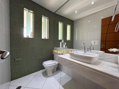 Sobrado, 3 quartos, 340 m² - Foto 5