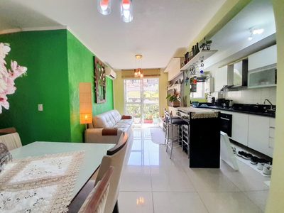 Apartamento, 3 quartos, 68 m² - Foto 1
