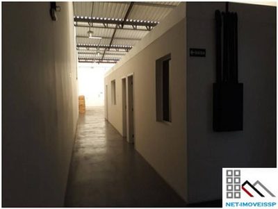 Depósito-Galpão, 850 m² - Foto 3