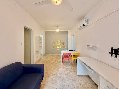 Apartamento, 1 quarto, 60 m² - Foto 5