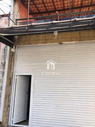 Sobrado, 4 quartos, 137 m² - Foto 2