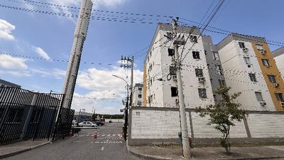 Apartamento, 2 quartos, 47 m² - Foto 1