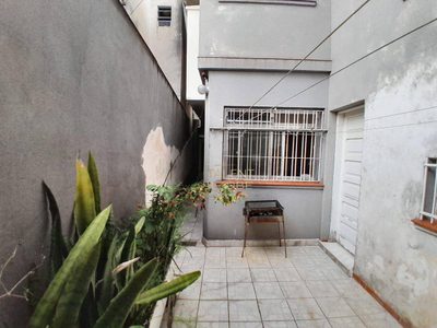 Sobrado, 3 quartos, 216 m² - Foto 5