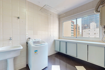 Apartamento, 2 quartos, 120 m² - Foto 3
