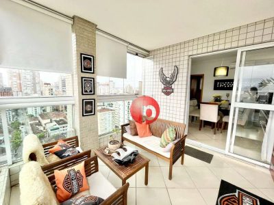 Apartamento, 3 quartos, 139 m² - Foto 2