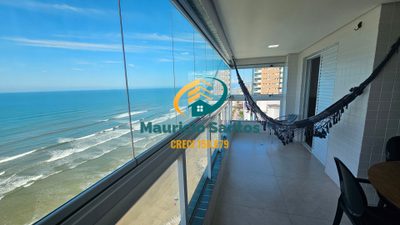 Apartamento, 3 quartos, 110 m² - Foto 1