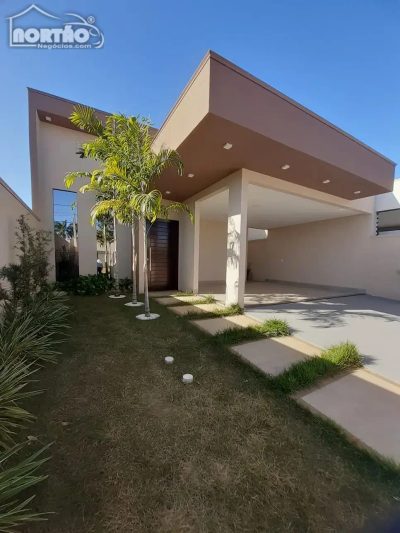 Casa, 1 quarto, 173 m² - Foto 3
