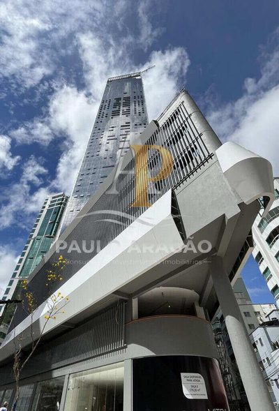 Apartamento, 4 quartos, 171 m² - Foto 1