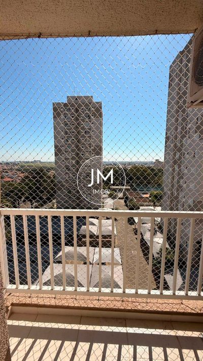 Apartamento, 2 quartos, 58 m² - Foto 1