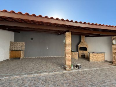 Casa, 3 quartos, 100 m² - Foto 3