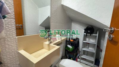 Casa, 3 quartos - Foto 5