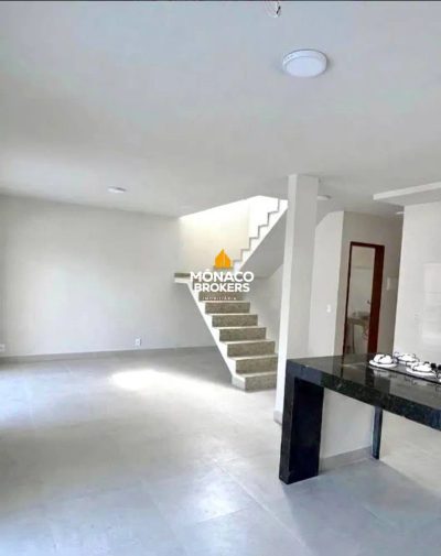 Casa de Condomínio, 4 quartos - Foto 5