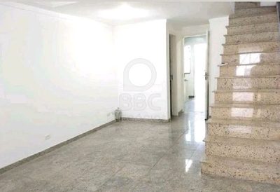 Sobrado, 2 quartos, 120 m² - Foto 3
