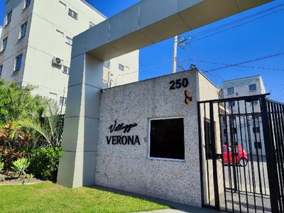 Apartamento, 2 quartos - Foto 1