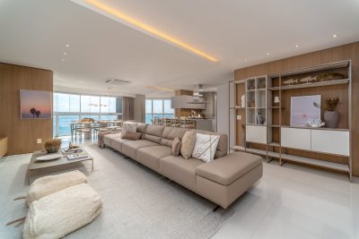 Apartamento, 4 quartos, 233 m² - Foto 4