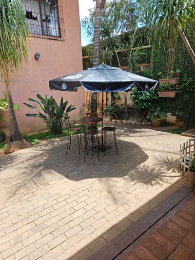 Casa, 4 quartos, 360 m² - Foto 1