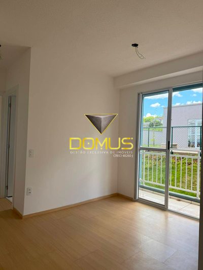 Apartamento, 2 quartos, 50 m² - Foto 4