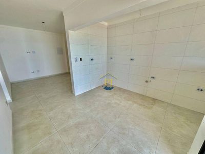 Apartamento, 2 quartos, 66 m² - Foto 2