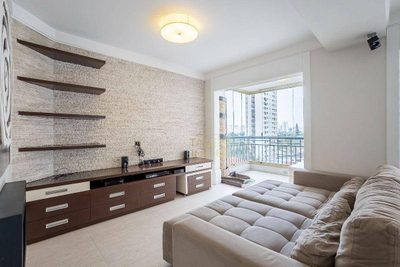 Apartamento, 3 quartos, 198 m² - Foto 4