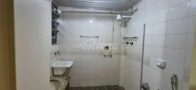 Apartamento, 1 quarto, 38 m² - Foto 1