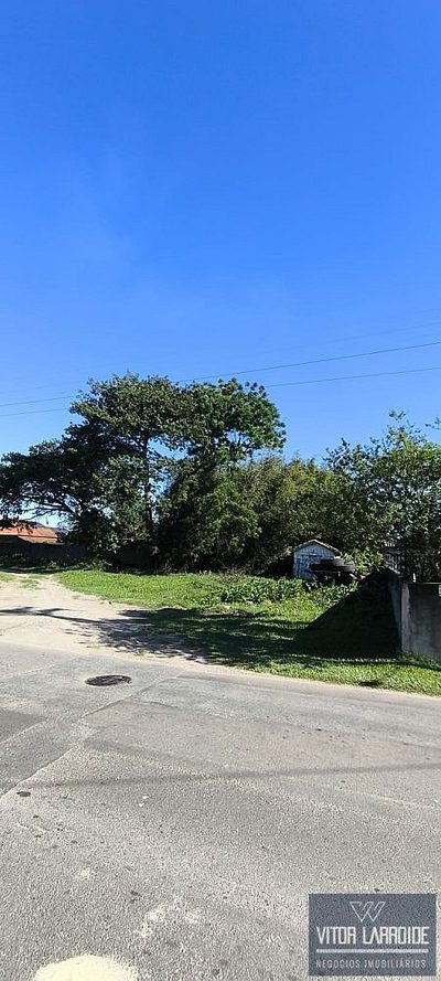 Terreno, 526 m² - Foto 1