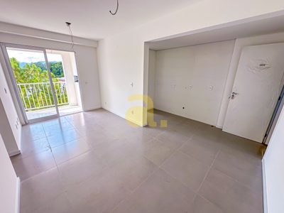 Apartamento, 2 quartos, 55 m² - Foto 1