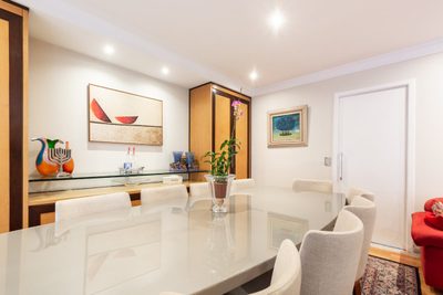 Apartamento, 4 quartos, 171 m² - Foto 5