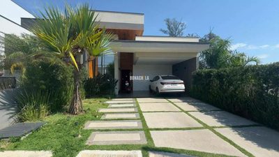 Casa, 3 quartos, 143 m² - Foto 1