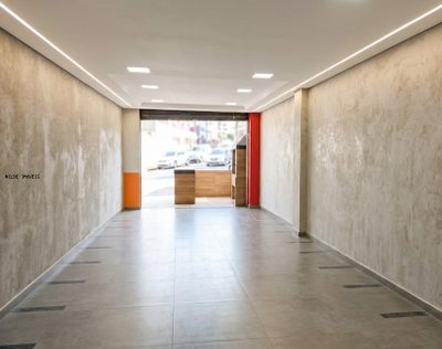 Sala-Conjunto, 30 m² - Foto 1