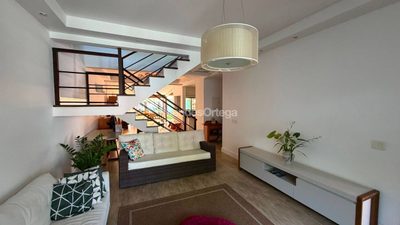 Casa, 3 quartos, 306 m² - Foto 5