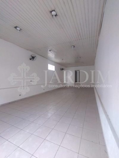 Loja-Salão, 235 m² - Foto 2