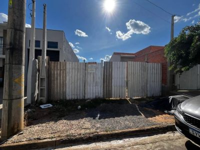 Terreno, 243 m² - Foto 3