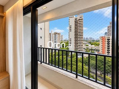 Apartamento, 2 quartos, 66 m² - Foto 3
