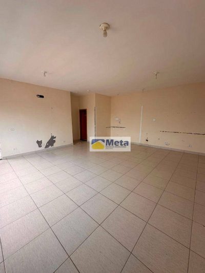 Sala-Conjunto, 40 m² - Foto 3