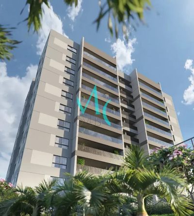 Apartamento, 4 quartos, 187 m² - Foto 1
