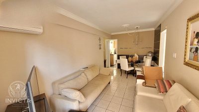 Apartamento, 2 quartos, 80 m² - Foto 4