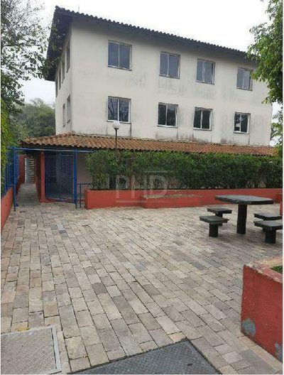 Apartamento, 3 quartos, 64 m² - Foto 4