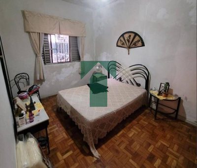 Casa, 3 quartos, 229 m² - Foto 3