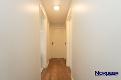 Apartamento, 3 quartos, 64 m² - Foto 5