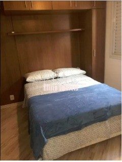Apartamento, 1 quarto, 42 m² - Foto 5