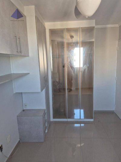 Apartamento, 2 quartos, 50 m² - Foto 5