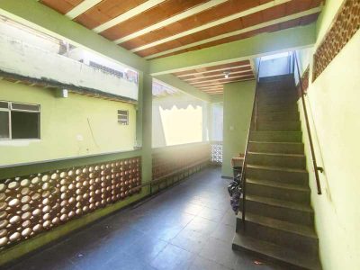 Casa, 3 quartos, 252 m² - Foto 2