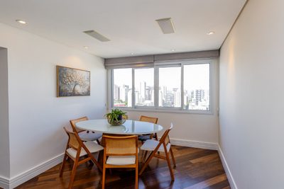 Apartamento, 2 quartos, 80 m² - Foto 1